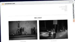 Publish Guest Post on nairobinoir.com