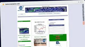 Publish Guest Post on namcnewswire.com