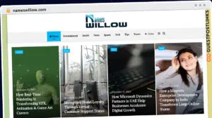 Publish Guest Post on nameswillow.com