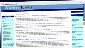 Publish Guest Post on nanitenews.com