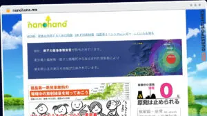 Publish Guest Post on nanohana.me