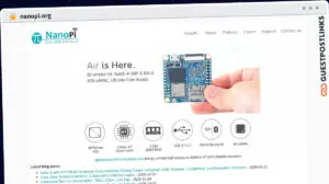 Publish Guest Post on nanopi.org