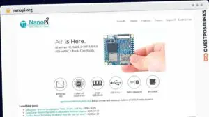 Publish Guest Post on nanopi.org