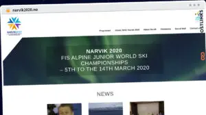 Publish Guest Post on narvik2020.no