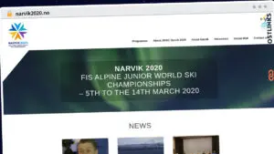 Publish Guest Post on narvik2020.no