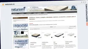 Publish Guest Post on natursom.es