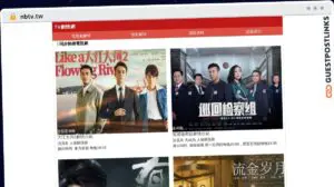 Publish Guest Post on nbtv.tw