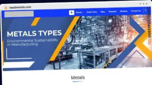Publish Guest Post on needmetals.com