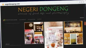 Publish Guest Post on negeridongeng.com