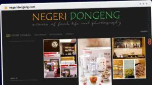 Publish Guest Post on negeridongeng.com