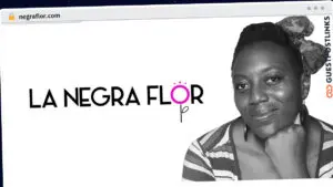 Publish Guest Post on negraflor.com