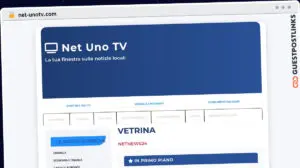 Publish Guest Post on net-unotv.com