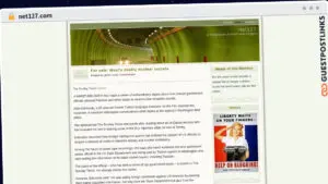 Publish Guest Post on net127.com