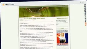 Publish Guest Post on net127.com