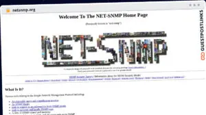 Publish Guest Post on netsnmp.org