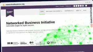 Publish Guest Post on networkedbusiness.org