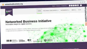 Publish Guest Post on networkedbusiness.org