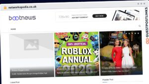 Publish Guest Post on networkopedia.co.uk