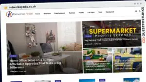 Publish Guest Post on networkopedia.co.uk