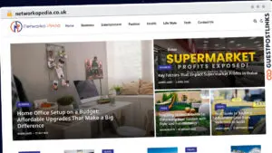 Publish Guest Post on networkopedia.co.uk