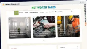 Publish Guest Post on networthtales.com