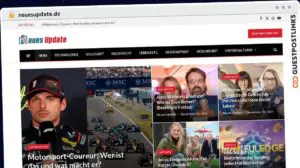 Publish Guest Post on neuesupdate.de