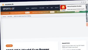 Publish Guest Post on neunow.de