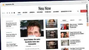 Publish Guest Post on neunow.de