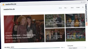 Publish Guest Post on newberlins.de