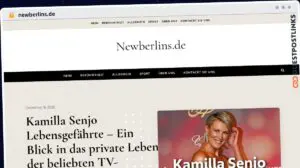 Publish Guest Post on newberlins.de