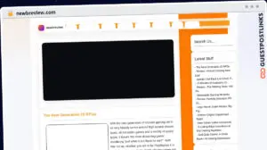 Publish Guest Post on newbreview.com