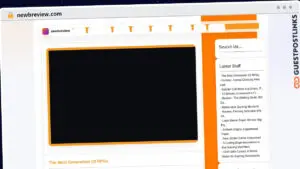 Publish Guest Post on newbreview.com