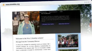 Publish Guest Post on newcolumbia.org