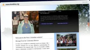 Publish Guest Post on newcolumbia.org