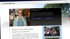 Publish Guest Post on newcolumbia.org