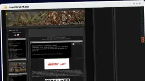 Publish Guest Post on newd2event.net