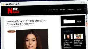 Publish Guest Post on newsblaster.co.uk