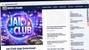 Publish Guest Post on newscrane.com