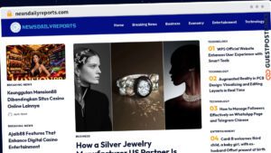 Publish Guest Post on newsdailyreports.com