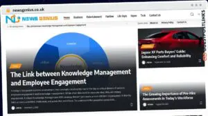 Publish Guest Post on newsgenius.co.uk