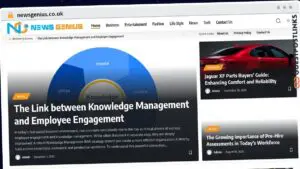 Publish Guest Post on newsgenius.co.uk