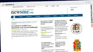 Publish Guest Post on newsme.ro
