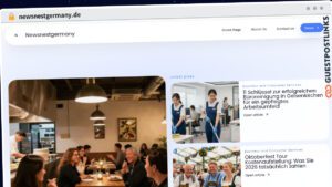Publish Guest Post on newsnestgermany.de