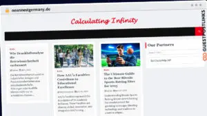 Publish Guest Post on newsnestgermany.de