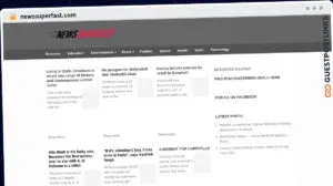 Publish Guest Post on newssuperfast.com
