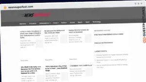 Publish Guest Post on newssuperfast.com