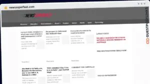 Publish Guest Post on newssuperfast.com