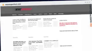 Publish Guest Post on newssuperfast.com