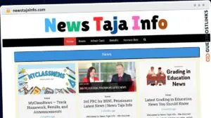 Publish Guest Post on newstajainfo.com