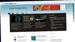 Publish Guest Post on newstonight.co.za